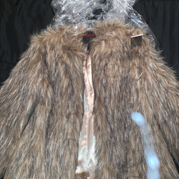 Fur jacket - Picture 3 of 6